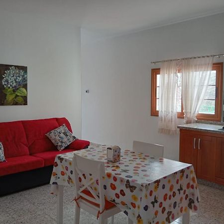 Victoria 2 Apartment Tejeda  Ngoại thất bức ảnh