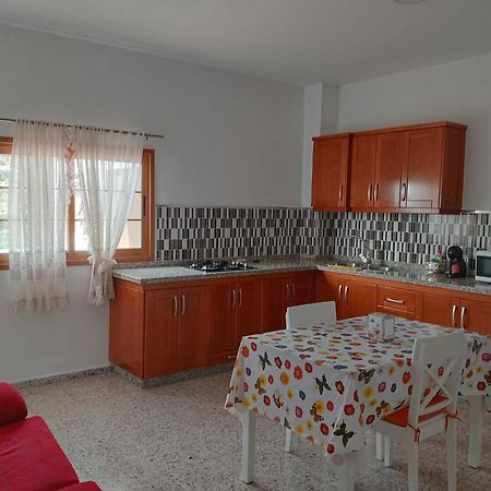Victoria 2 Apartment Tejeda  Ngoại thất bức ảnh