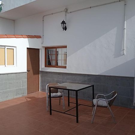 Victoria 2 Apartment Tejeda  Ngoại thất bức ảnh