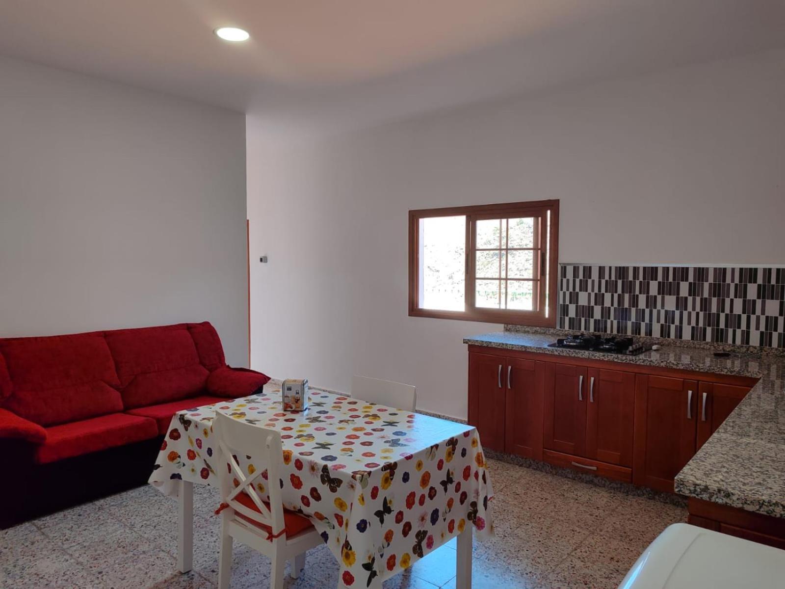 Victoria 2 Apartment Tejeda  Ngoại thất bức ảnh