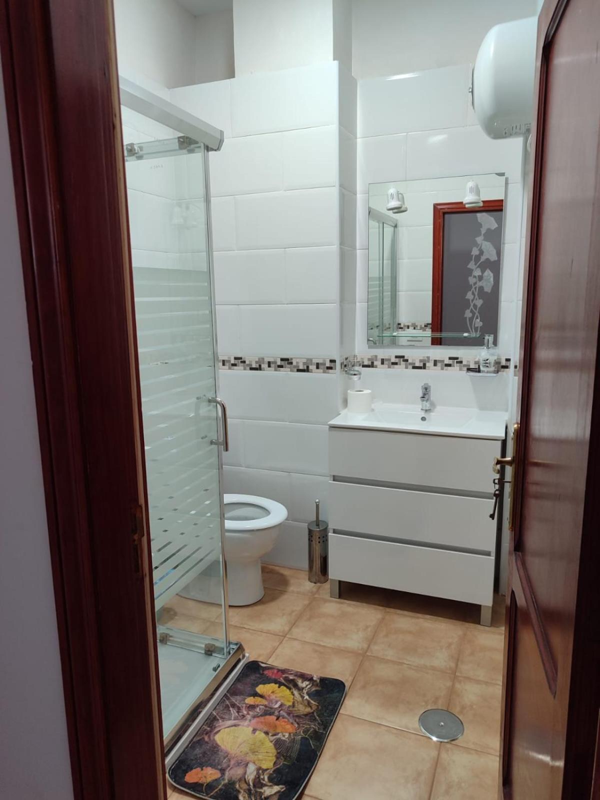 Victoria 2 Apartment Tejeda  Ngoại thất bức ảnh