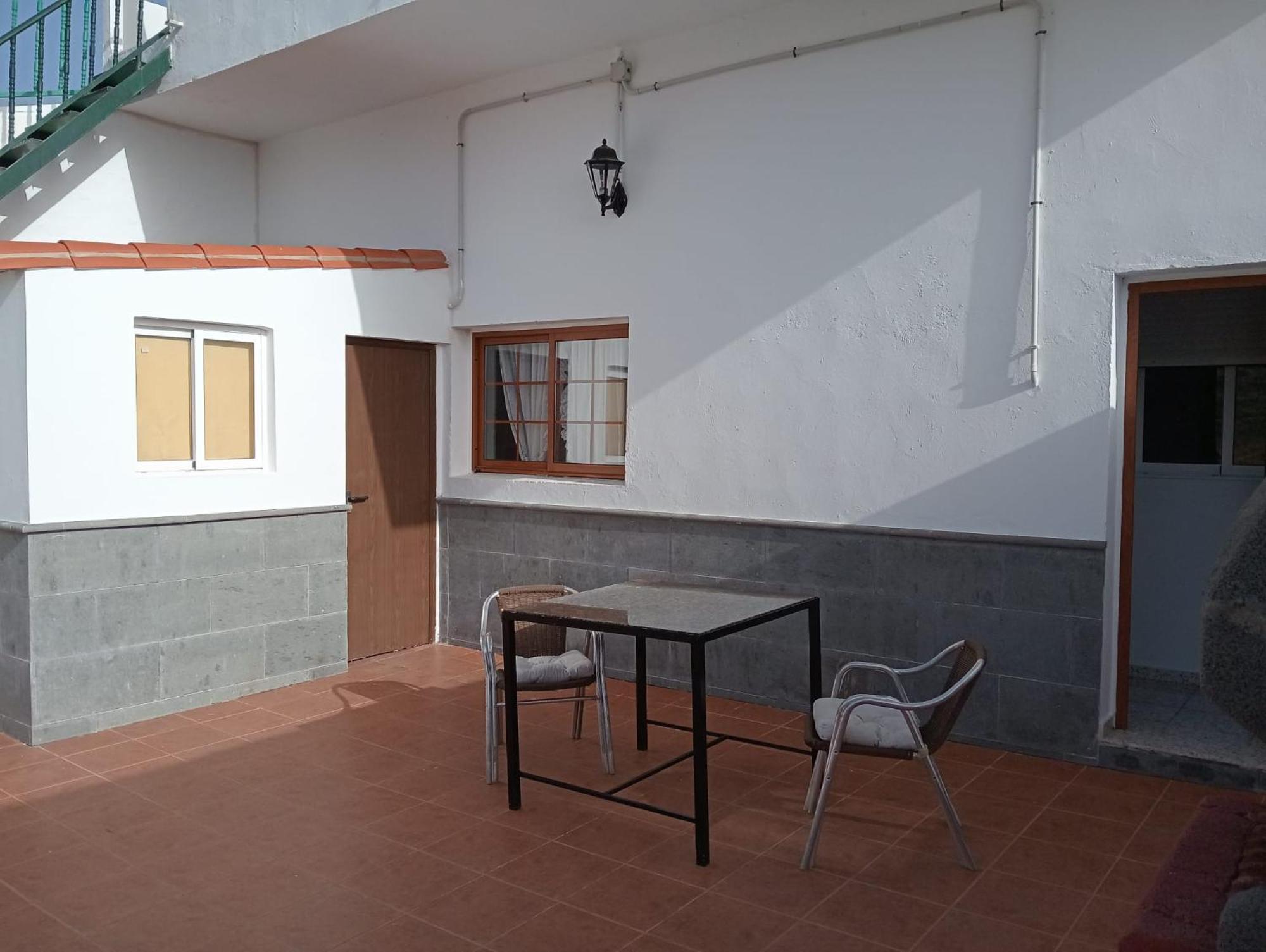 Victoria 2 Apartment Tejeda  Ngoại thất bức ảnh