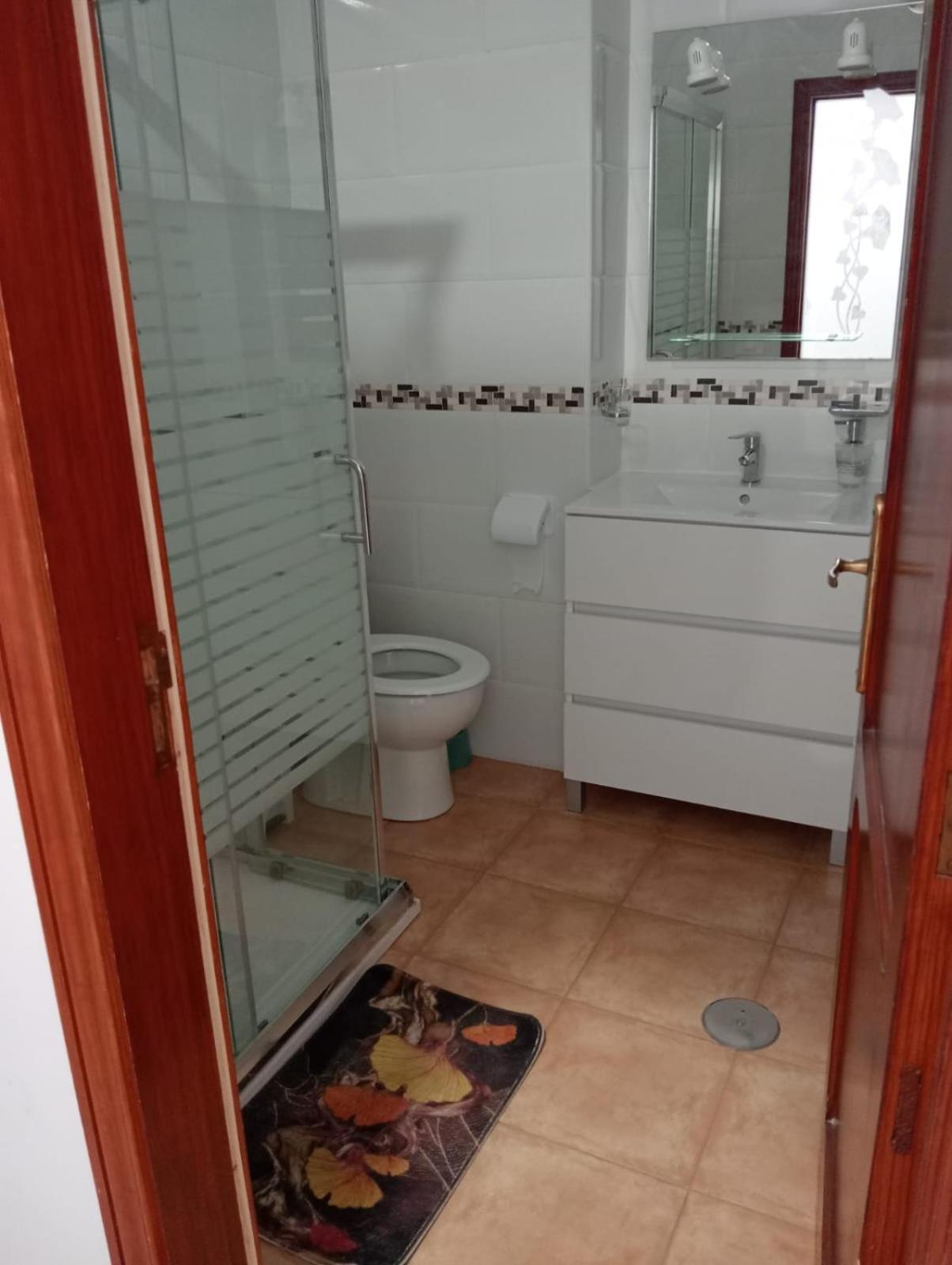 Victoria 2 Apartment Tejeda  Ngoại thất bức ảnh